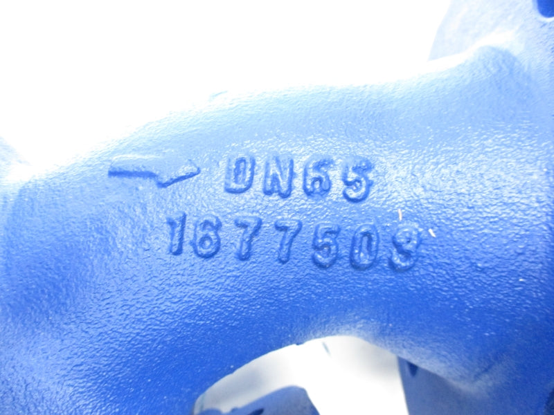 SPIRAX SARCO A216WCB 2 1/2" (AS PICTURED) NSNP