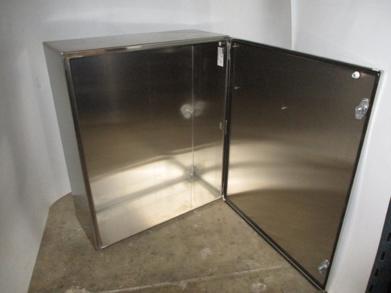 HOFFMAN CSD36012SS NSNP