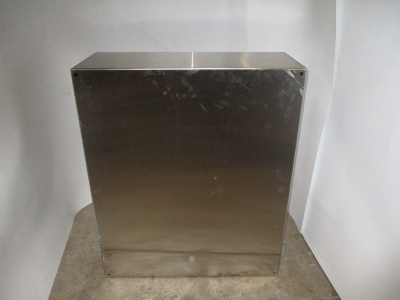 HOFFMAN CSD36012SS NSNP