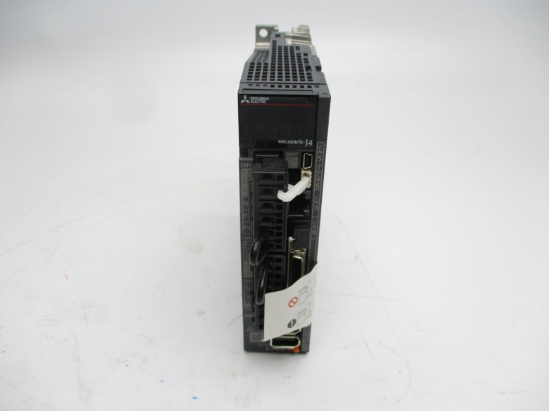 MITSUBISHI MR-J4-40A-RJ 200-240VAC 2.6/4.5A NSMP