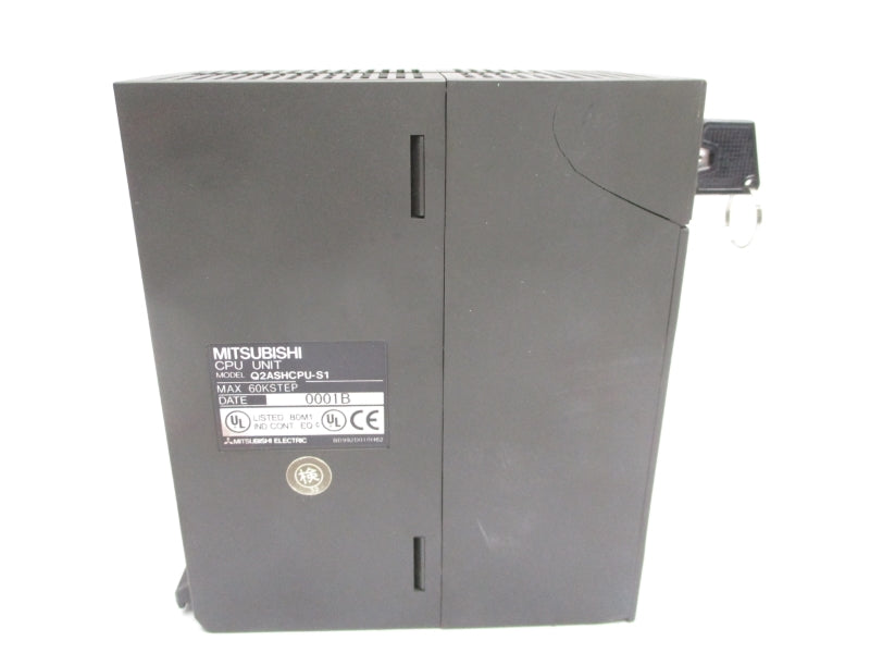 MITSUBISHI Q2ASHCPU-S1 (AS PICTURED) NSMP