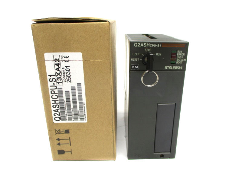 MITSUBISHI Q2ASHCPU-S1 NSMP