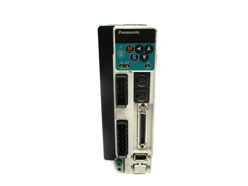 PANASONIC MBDDT2210003 200-240V 3.7A UNMP