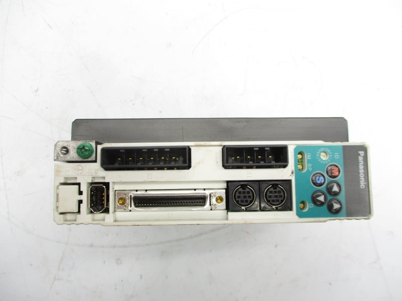 PANASONIC MBDDT2210003 200-240V 3.7A UNMP