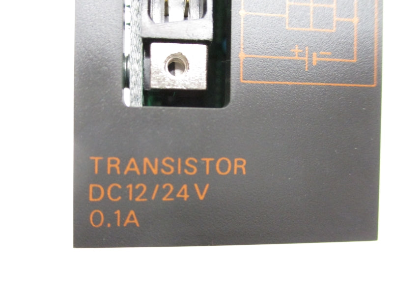 MITSUBISHI AY42-S1 12/24VDC .1A NSMP