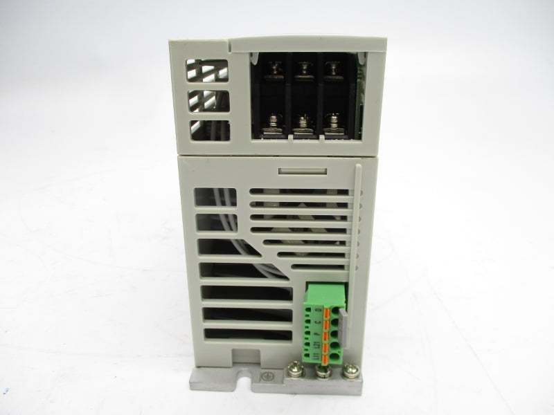 MITSUBISHI MR-J2S-40A 230V 3.9A NSMP