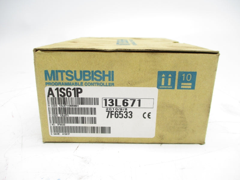 MITSUBISHI A1S61P 5VDC 5A NSMP