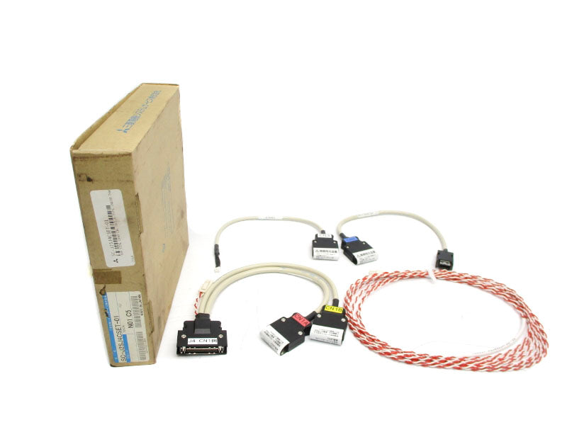 MITSUBISHI SC-J2SJ4CSET-01 NSMP