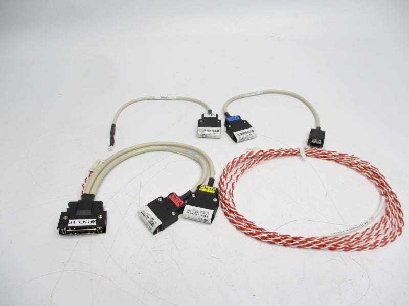 MITSUBISHI SC-J2SJ4CSET-01 NSMP