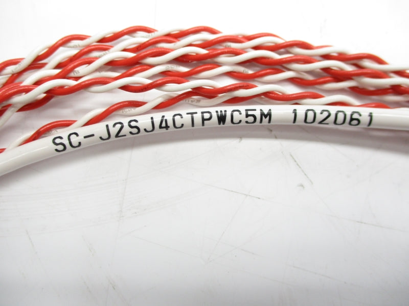 MITSUBISHI SC-J2SJ4CSET-01 NSMP