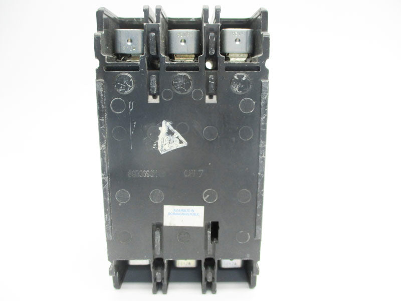 EATON EGB3030FFG 480V 30A UNMP