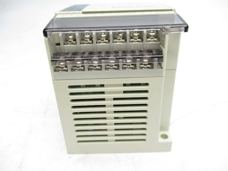 MITSUBISHI FX1S-10MR-ES/UL 100-240VAC 2A NSMP