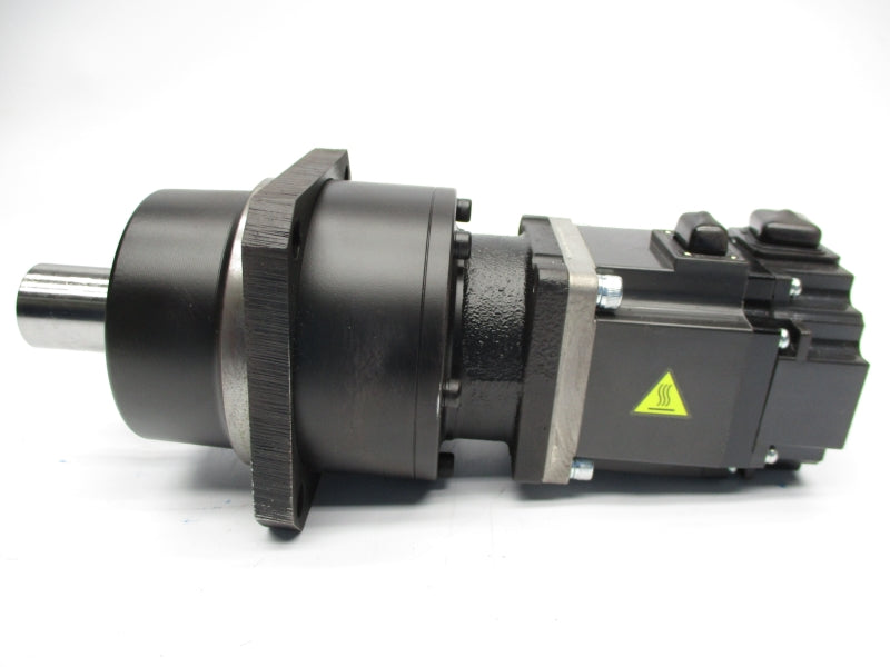 MITSUBISHI HG-KR23G1 1/12 119V 1.3A NSMP