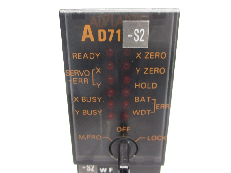 MITSUBISHI AD71-S2 NSMP