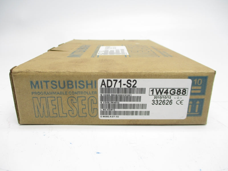 MITSUBISHI AD71-S2 NSMP