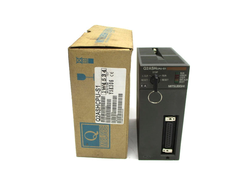 MITSUBISHI Q2ASHCPU-S1 NSMP
