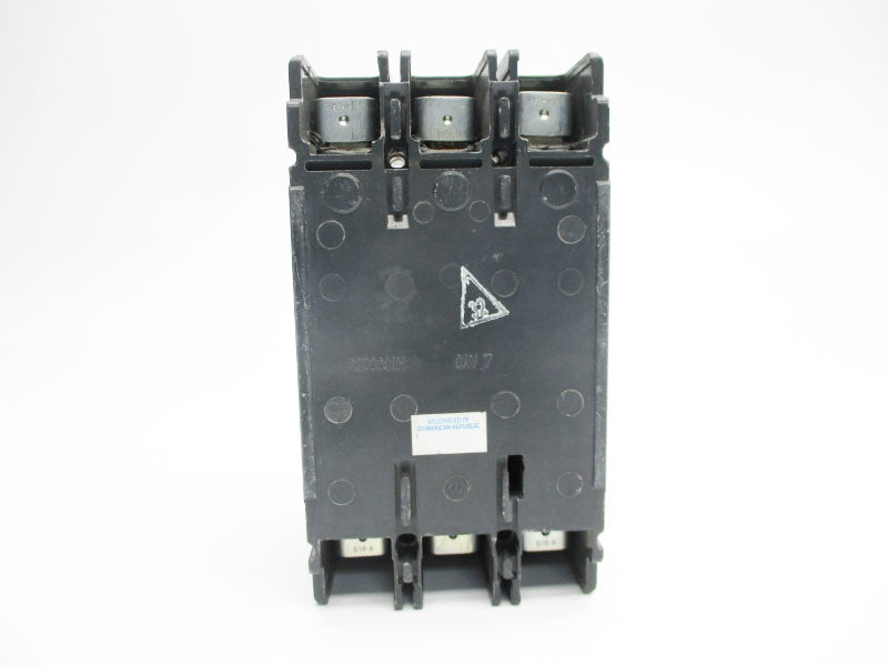 EATON EGE3080FFG 480V 80A UNMP