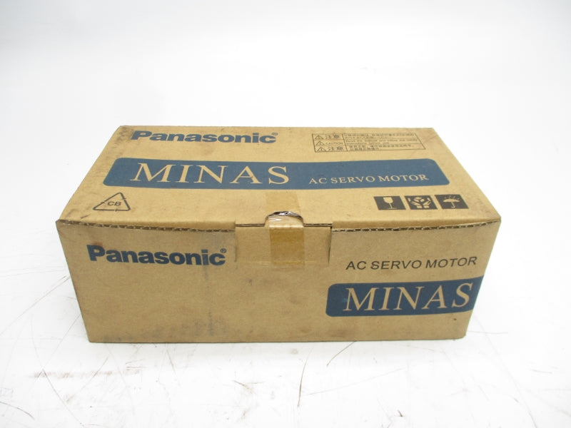 PANASONIC MSMD042P1T 106V 2.6A NSFS
