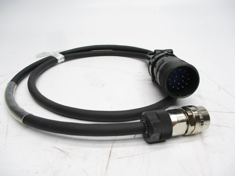 MITSUBISHI SC-HAJ3ENM3C1M NSMP