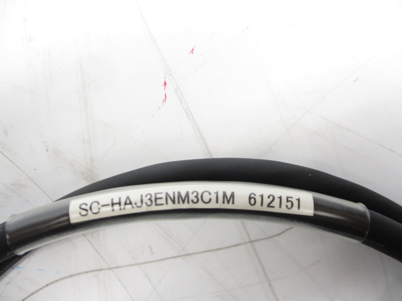 MITSUBISHI SC-HAJ3ENM3C1M NSMP