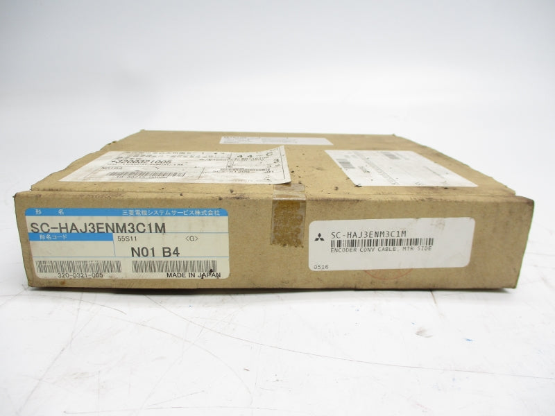 MITSUBISHI SC-HAJ3ENM3C1M NSMP