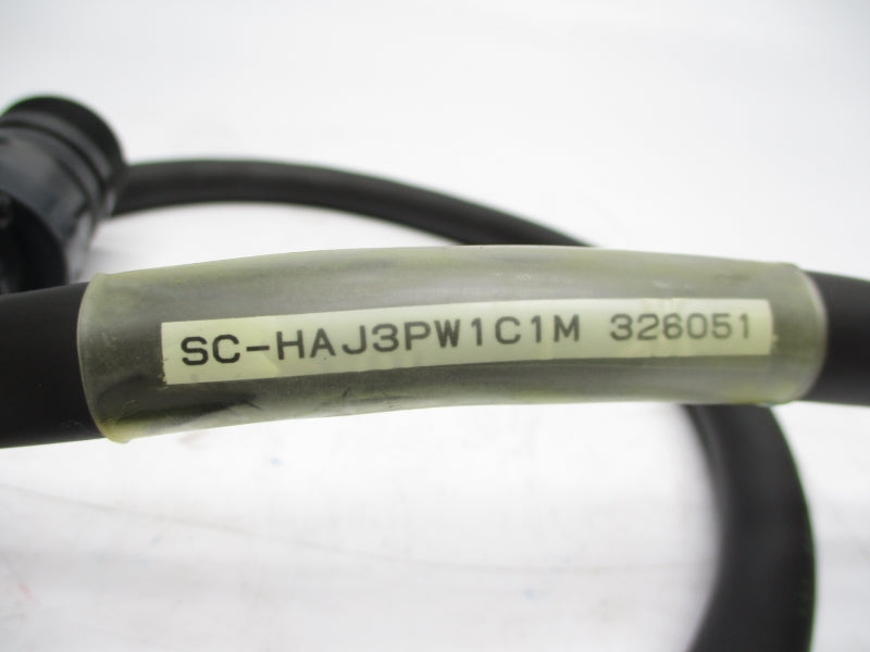 MITSUBISHI SC-HAJ3PW1C1M NSMP
