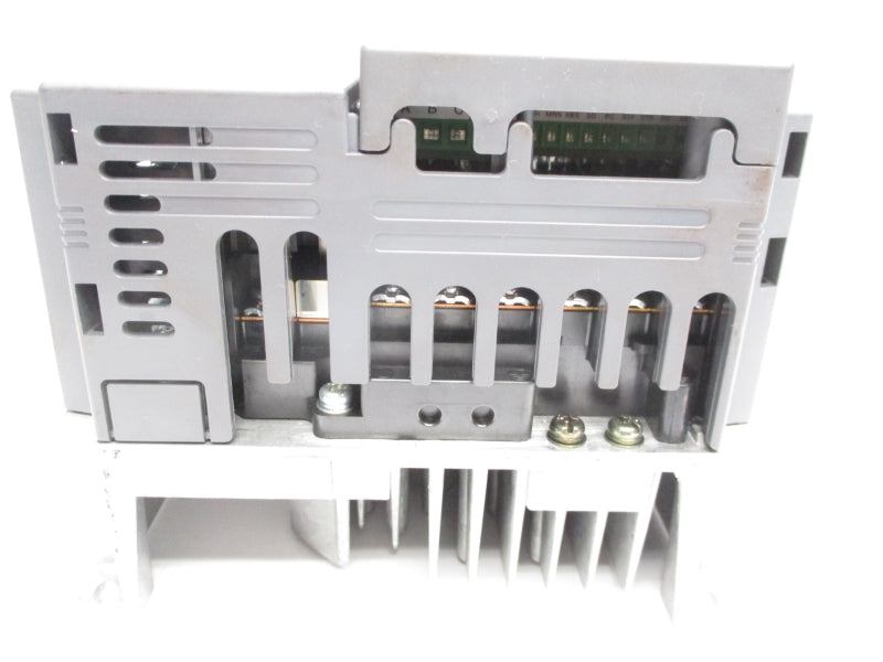 MITSUBISHI FR-E740-016-NA 380-480VAC 2.6A NSNP
