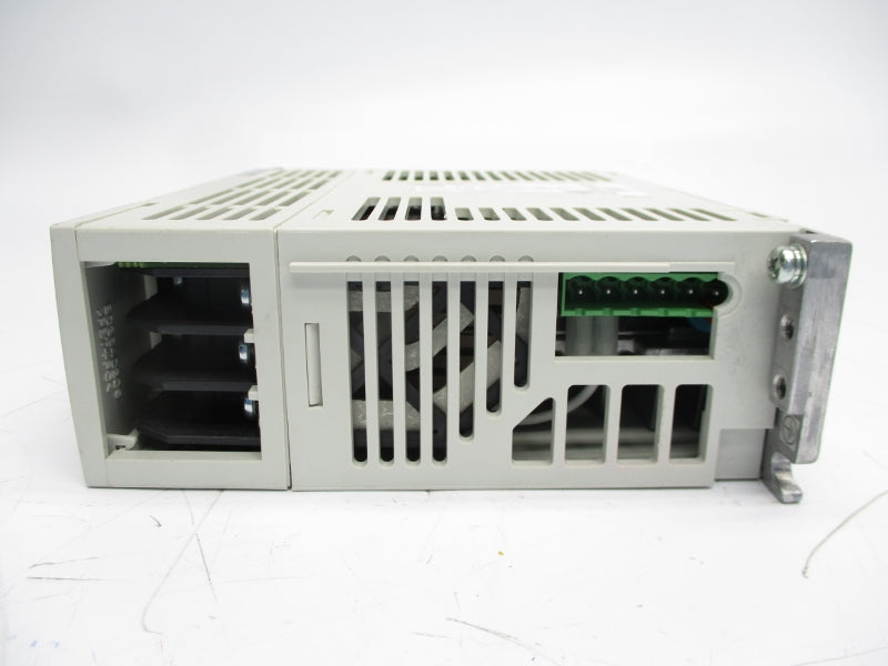 MITSUBISHI MR-J2S-20A 200-230V 2.2A NUPI