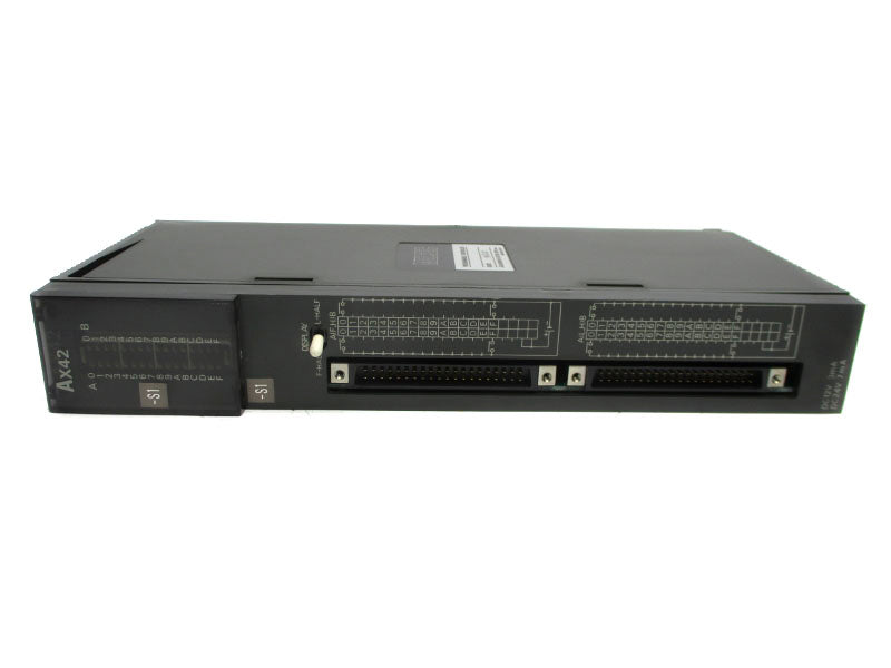 MITSUBISHI AX42 24VDC NSNP