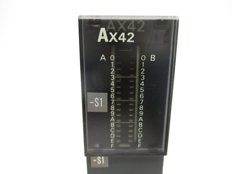 MITSUBISHI AX42 24VDC NSNP