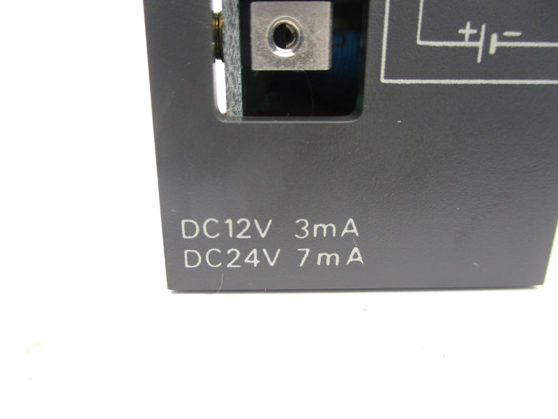 MITSUBISHI AX42 24VDC NSNP