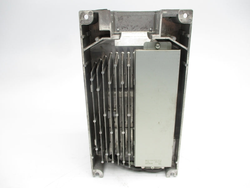MITSUBISHI FR-A740-00040-NA 380-480VAC 7.9A UNMP