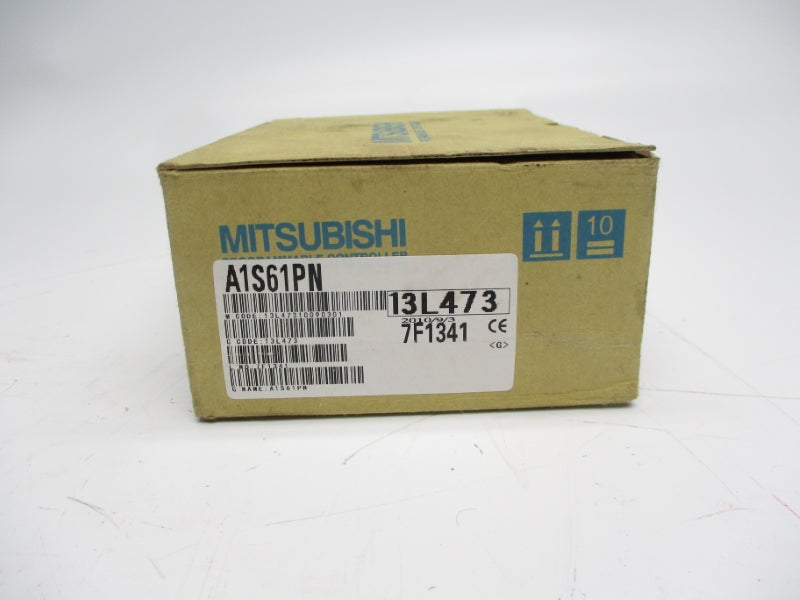 MITSUBISHI A1S61PN 100-240VAC 5A NSMP