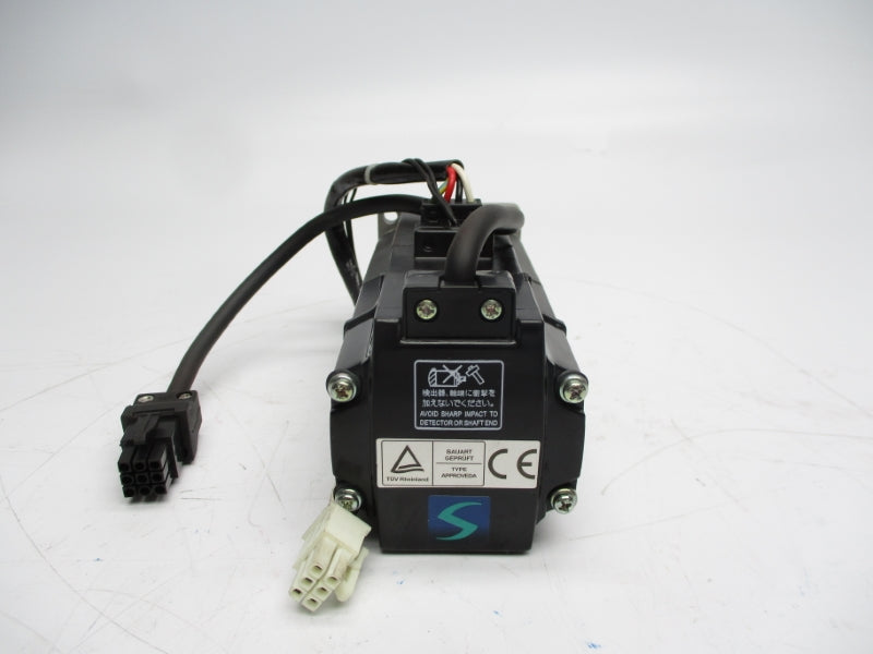 MITSUBISHI HC-KFS43B 129V 2.3A NSMP