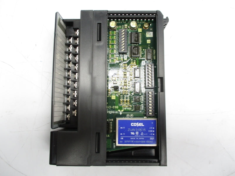 MITSUBISHI A1S68AD NEG 10-10V NSMP