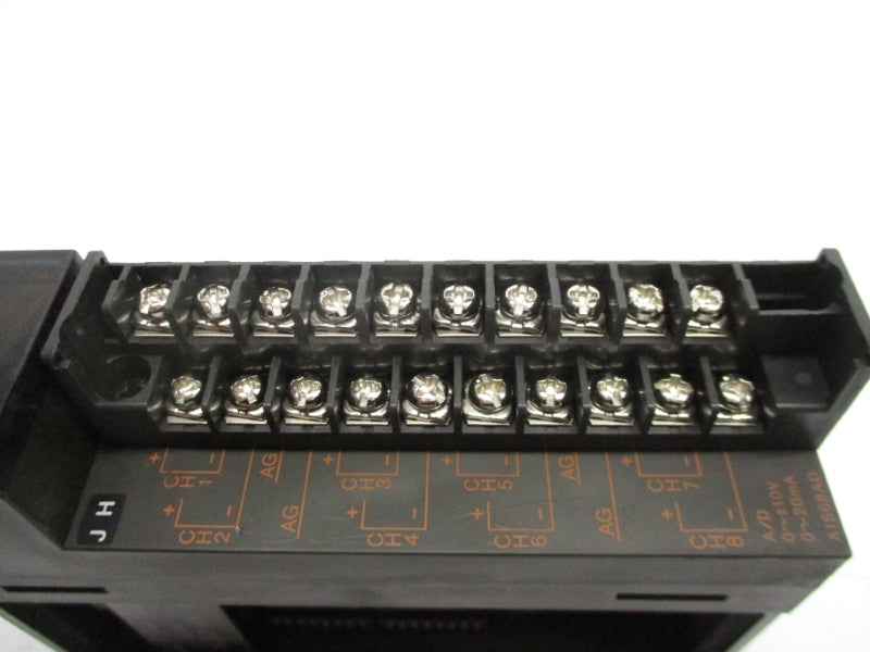 MITSUBISHI A1S68AD -10-10V (AS PICTURED) UNMP