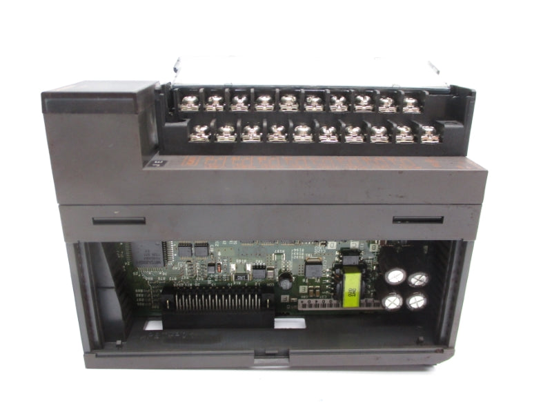 MITSUBISHI A1S68DAV (-10-10V) 5VDC 0.65A NSMP