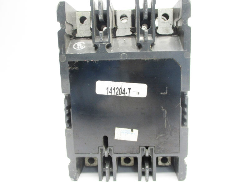 EATON ED3225BP10 240VAC 225A UNMP