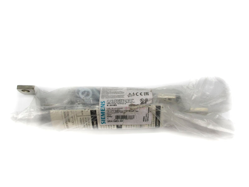 SIEMENS 3RA1963-3D NSMP