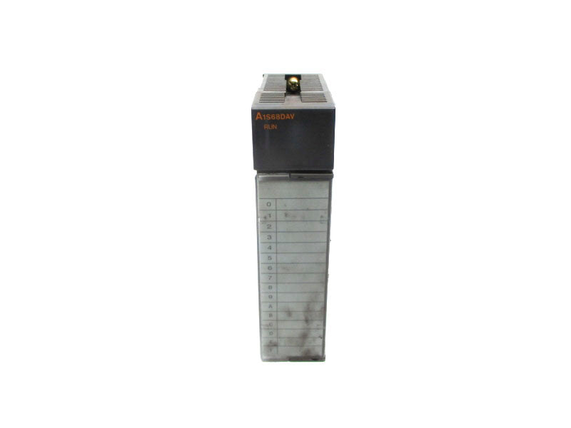 MITSUBISHI A1S68DAV 10V UNMP