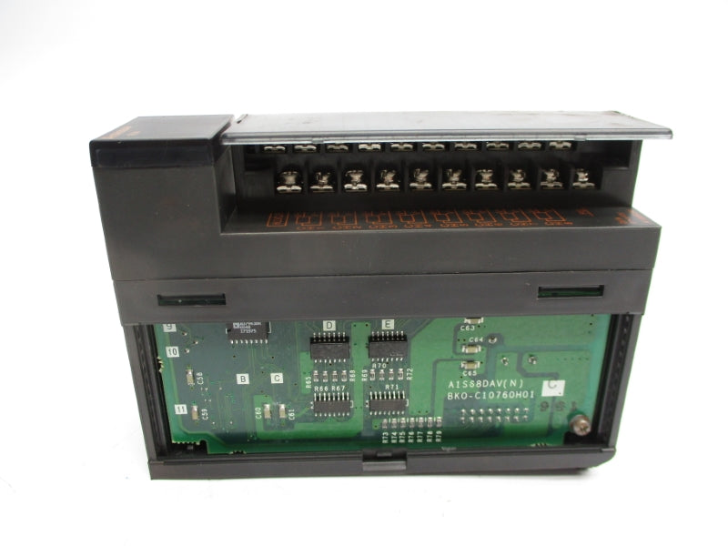 MITSUBISHI A1S68DAV 10V UNMP
