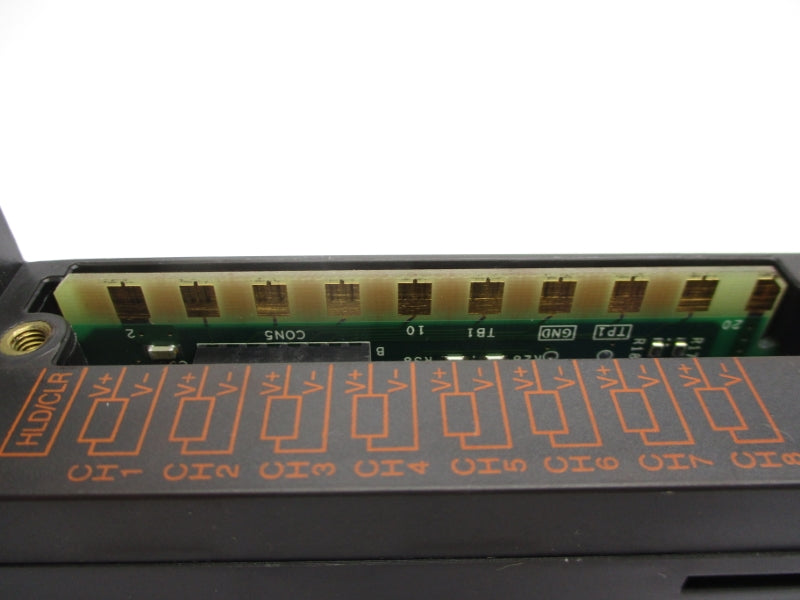MITSUBISHI A1S68DAV 10V UNMP