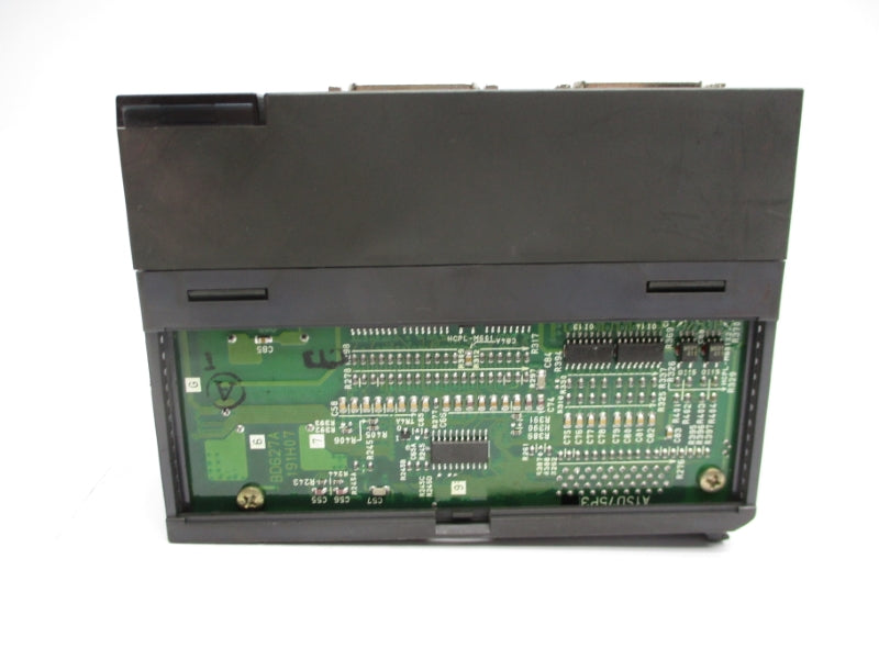 MITSUBISHI A1SD75P3-S3 NSMP