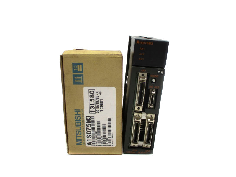 MITSUBISHI A1SD75M3 NSMP