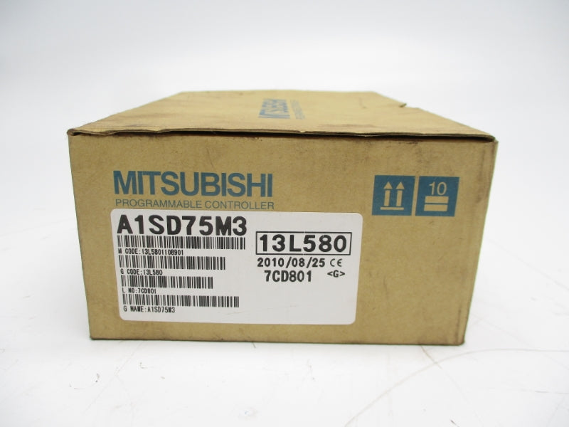 MITSUBISHI A1SD75M3 NSMP