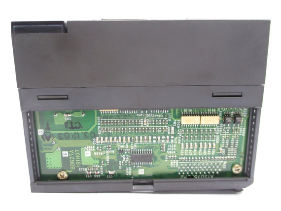 MITSUBISHI A1SD75P2-S3 NSMP