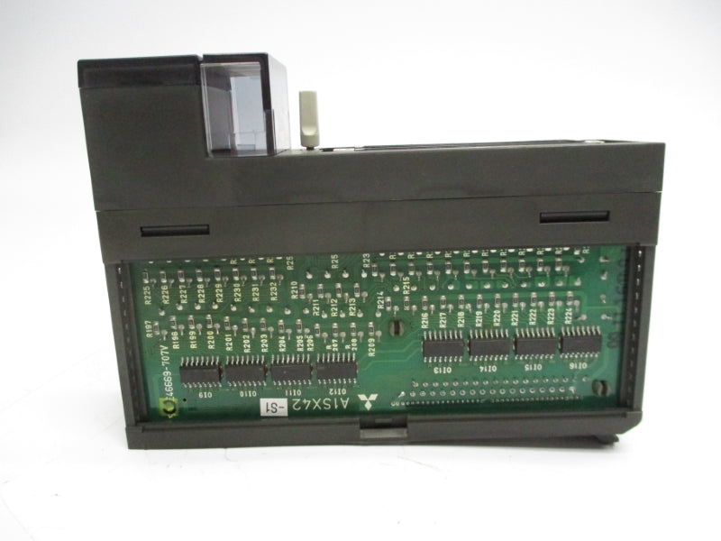 MITSUBISHI A1SX42-S1 24VDC NSMP
