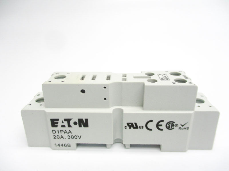EATON D1PAA 300V 20A (PKG OF 10) NSMP