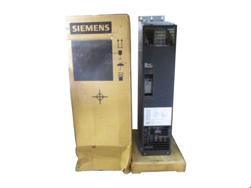 SIEMENS 6SL3224-0XE41-3UA0 380-480VAC 302A NSMP