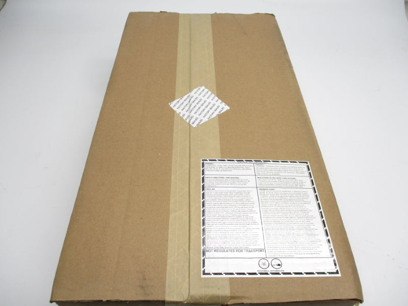 ALLEN BRADLEY 81004-286-52-R 400A SER. 1 DATE: 2022 NSFS